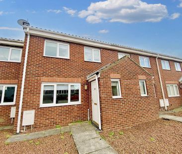 3 bed terraced house to rent in NE63 - Photo 5