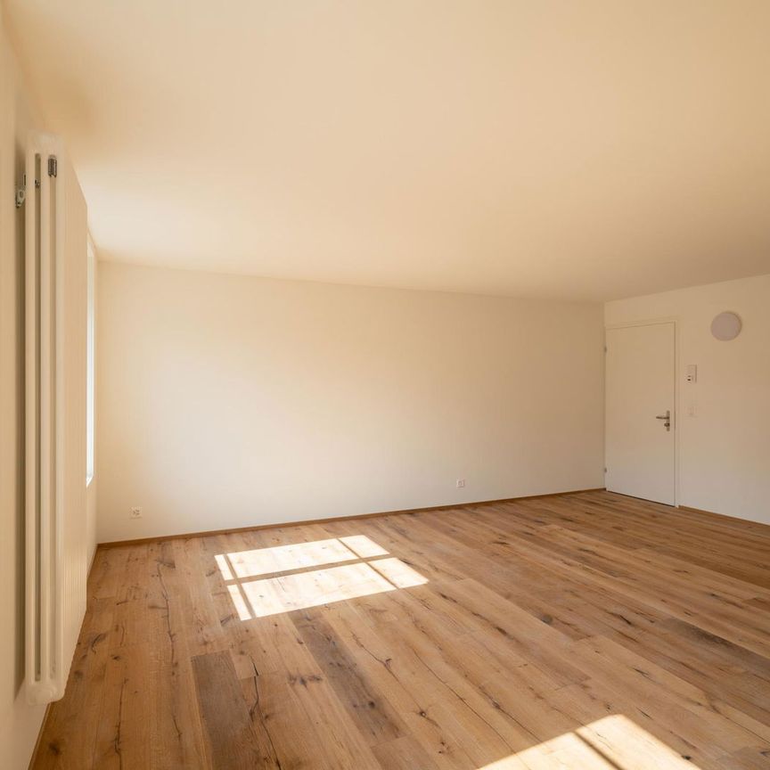 1 Zimmer, 31 m², 2. Stock - Photo 1