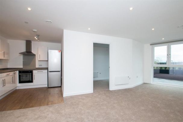 2 bedroom apartment to rent - Photo 1