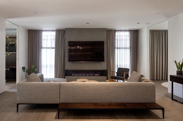 104/8 Murphy Street, South Yarra VIC 3141 - Apartment For Rent | Domain - Photo 1