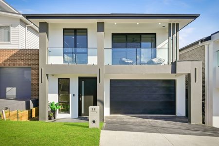 Stunning Family Home in Rouse Hill - Photo 4
