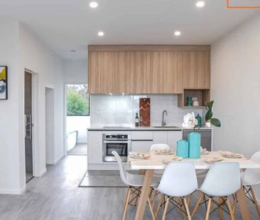 BRAND NEW 3-BEDROOM TOWNHOUSE – WATTLE DOWNS - Photo 5
