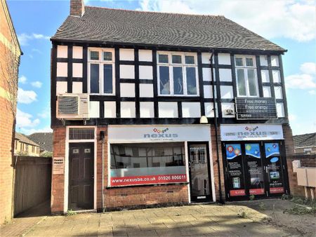 1 bedroom flat to rent - Photo 4