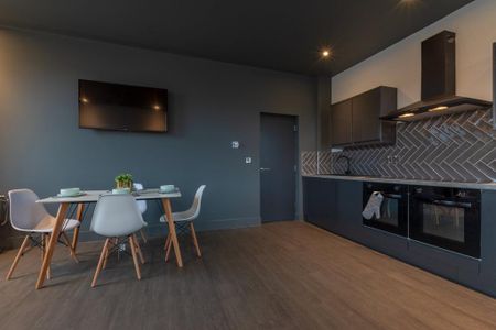 1 bedroom in a house share to rent - Photo 4