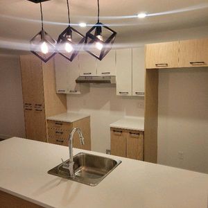 4 1/2 neuf à louer 1er juin ou 1er juillet quartier maizeret - Photo 2