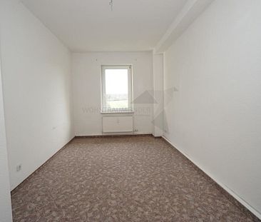 Romantische 2-Zimmer-Wohnung in Teichwolframsdorf - Photo 1