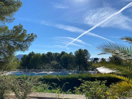 Location Appartement 1 pièce 13m² - Photo 5