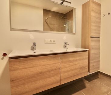 Nieuwbouwwoning met 4 slp, tuin en autostaanplaats in het Edward Po... - Photo 6