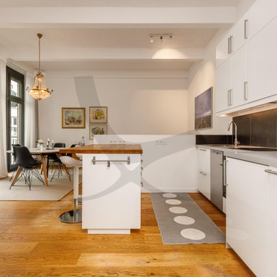 Loft feeling Nähe Landwehrkanal - Photo 1