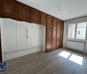 Appartement à louer 3 pièces 68.83m² - Photo 3