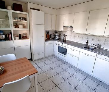 3½ Zimmer-Wohnung in Thalwil (ZH), möbliert, auf Zeit - Photo 1