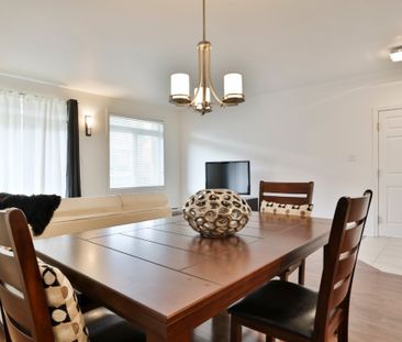 Appartement à louer - Photo 3