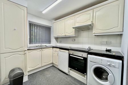 Grosvenor Park Gardens, Leeds - Photo 3