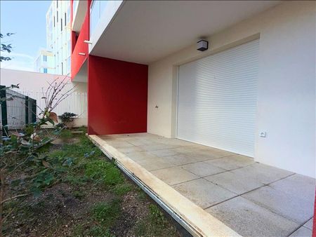 3 pièces - 59,7 m² - RDC - Colocation non autorisée - Photo 5