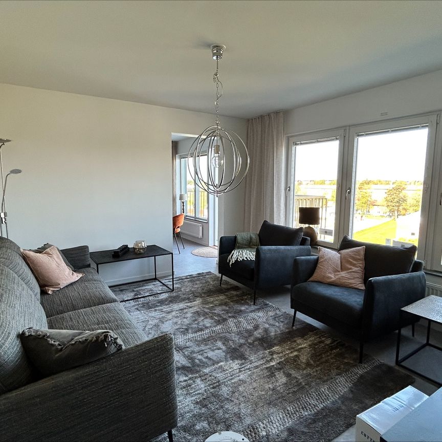 Lantmannavägen 109 B - Photo 1