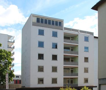 Wohnung/Büroräumlichkeiten in Neuhausen am Rheinfall - Photo 4