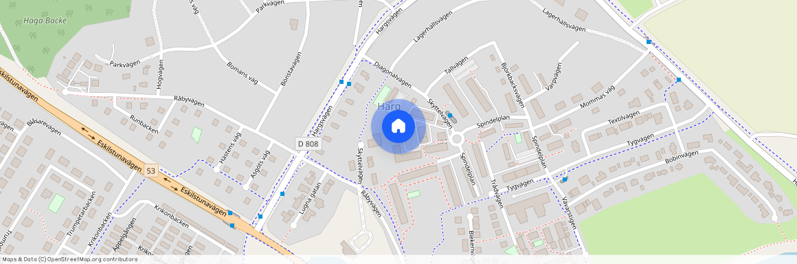 Nyköping, Diagonalvägen, 8 D, 61157