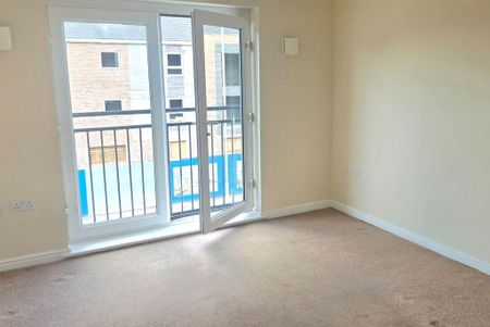 2 bedroom apartment to rent - Photo 4