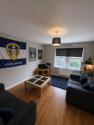 Norton House 36A 3 Cardigan Road, Leeds, LS6 3AG - Photo 1