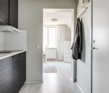 Hedvig Möllers gata, Lund - Photo 6