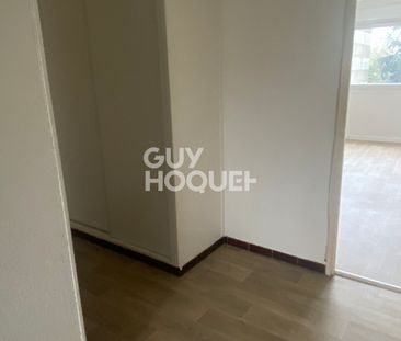 À louer : Appartement 3 pièces à Kingersheim - Exclusivité Guy Hoqu... - Photo 6