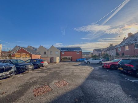 1 bedroom apartment to rent - Photo 5