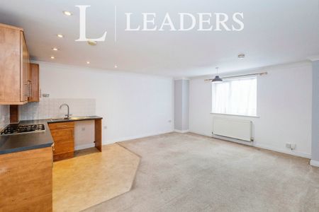 2 bedroom apartment to rent Chardan Court, 173 Southwood Road, Hayling Island, PO11 - Photo 2