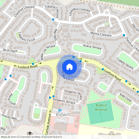 22a Wide Bay Cct, NSW 2770, Bidwill