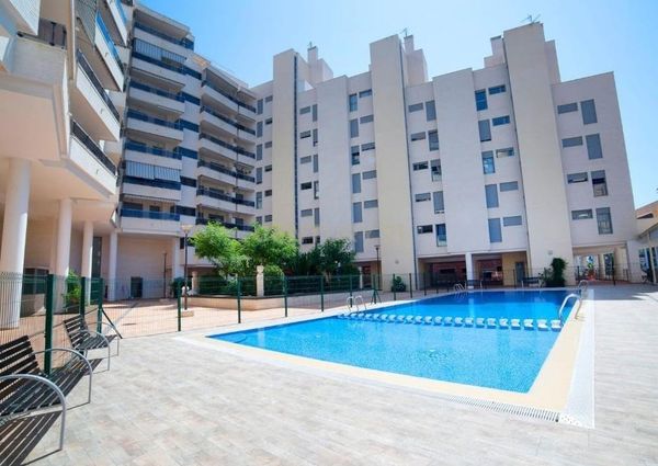 Calpe/Calp, Valencian Community