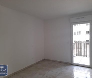 Location Appartement 2 pièces 37m² MONTPELLIER 34000 - Photo 2