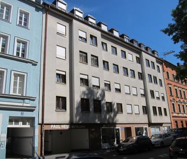 Wohnung in 80333 München zur Miete - Photo 5