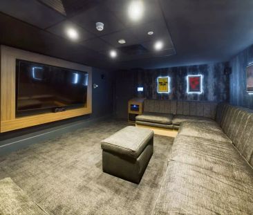 Gold Ensuite - Photo 4