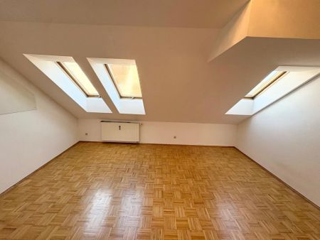 2-Zimmer-Erstbezug nach Sanierung mit Balkon - Provisionsfrei! - Foto 3