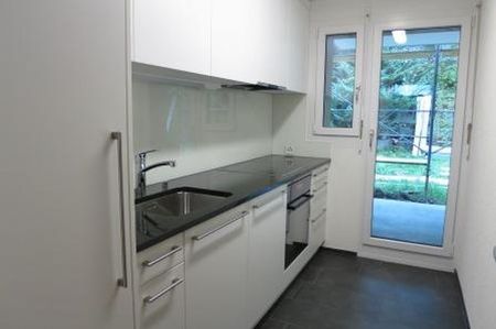 3.5 Zimmer, 71 m², 1. Stock - Photo 2