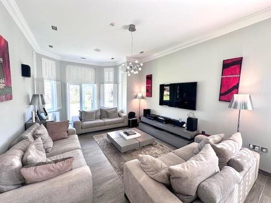 3 bedroom apartment to rent - Photo 1