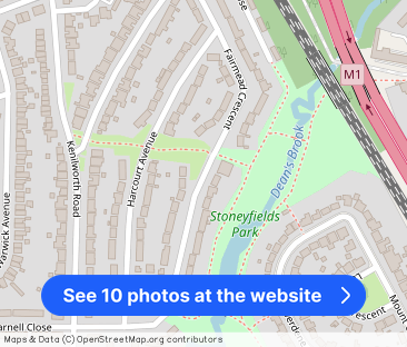 Fairmead Crescent, Edgware - Photo 1