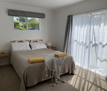 Chic, 2BR, Furnished house in Avenues - Photo 3