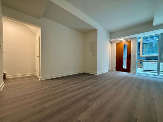 For Lease - 69 Curlew Drive Unit# 141, Toronto, Ontario - Photo 1