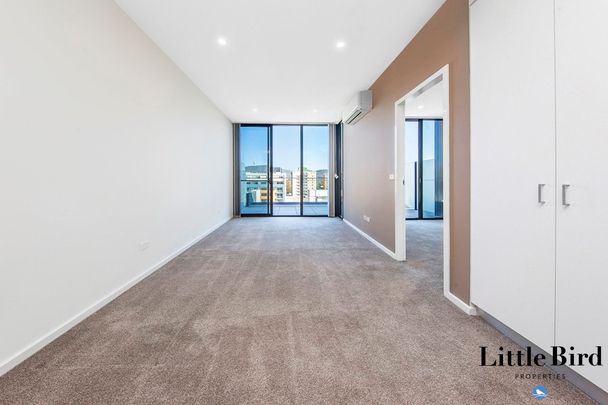 Fantastic Apartment in Great Braddon Location! - Photo 1