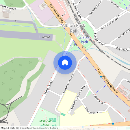 4/5 Station Road, Albion Park Rail NSW 2527