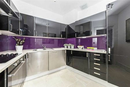 Garrick Street, Fitzrovia & Covent Garden, WC2E - Photo 4