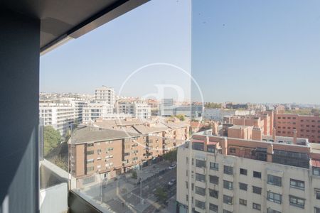 Flat for rent with Terrace in Imperial (Madrid) - Photo 5