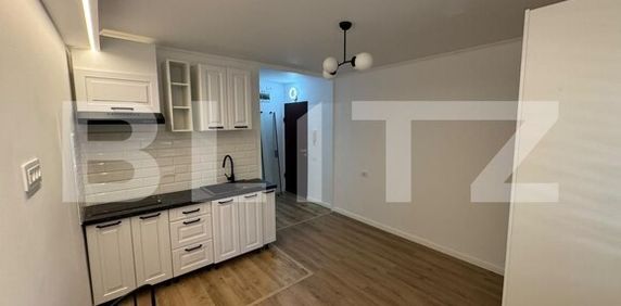 Studio ultrafinisat, loc de parcare, semicentral, zona Nicolae Titulescu - Fotografie 2