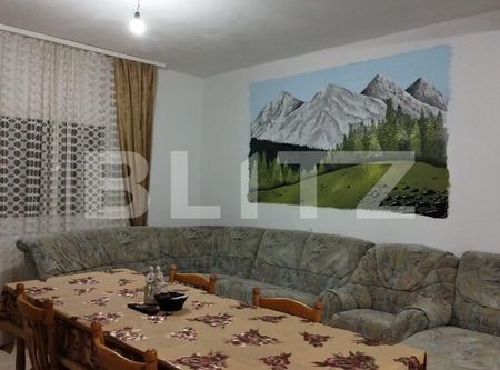 Apartament 2 camere, 60 mp, centrala proprie, aer conditionat, Popoveni - Photo 3