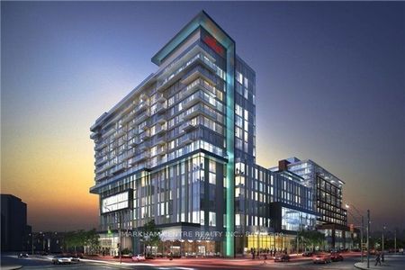 For Lease - 8081 Birchmount Road Unit# 1111, Markham, Ontario - Photo 2