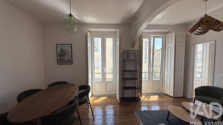 Apartamento T3 em Lisboa - Photo 5