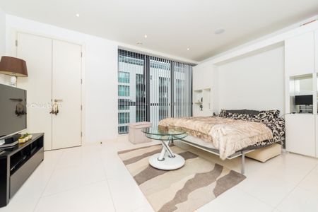 studio apartment to rent - Photo 2