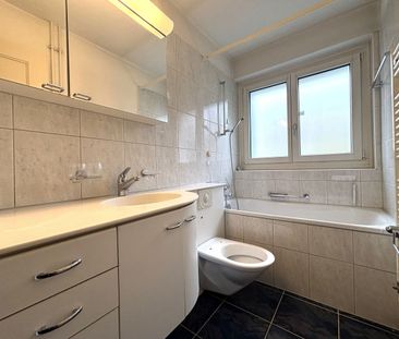 Ruhiges Wohnen befristet bis 31. März 2026! - Foto 2