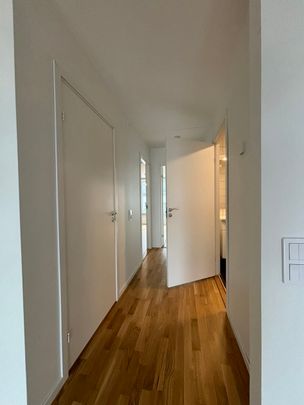 Kronetorps Allé 16, Arlöv - Foto 1