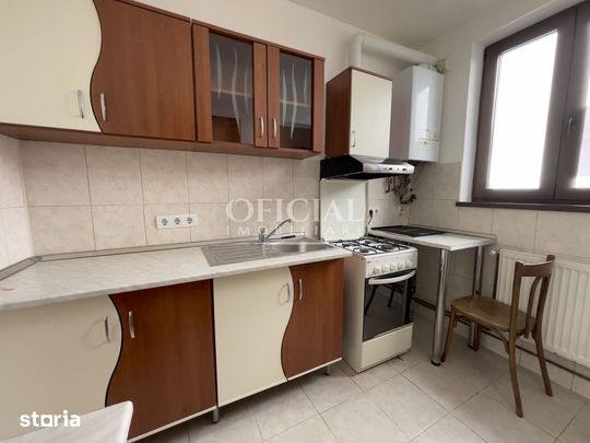 Apartament 2 camere | 52 Mp | Curte | Zona Gruia str. Fierului - Photo 1